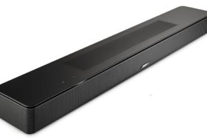 Bose Smart Dolby Atmos Soundbar für 346,21€