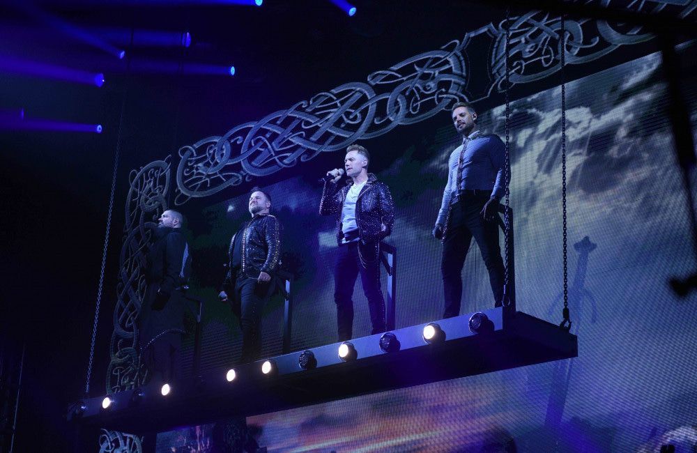 Boyzone