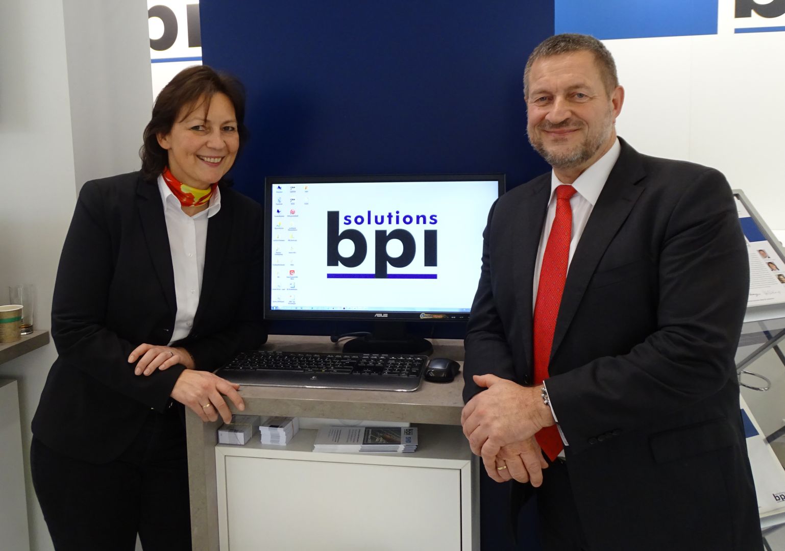 bpi solutions feiert 20-jähriges Firmenjubiläum