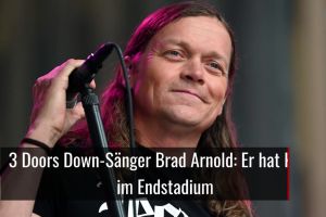 Brad Arnold