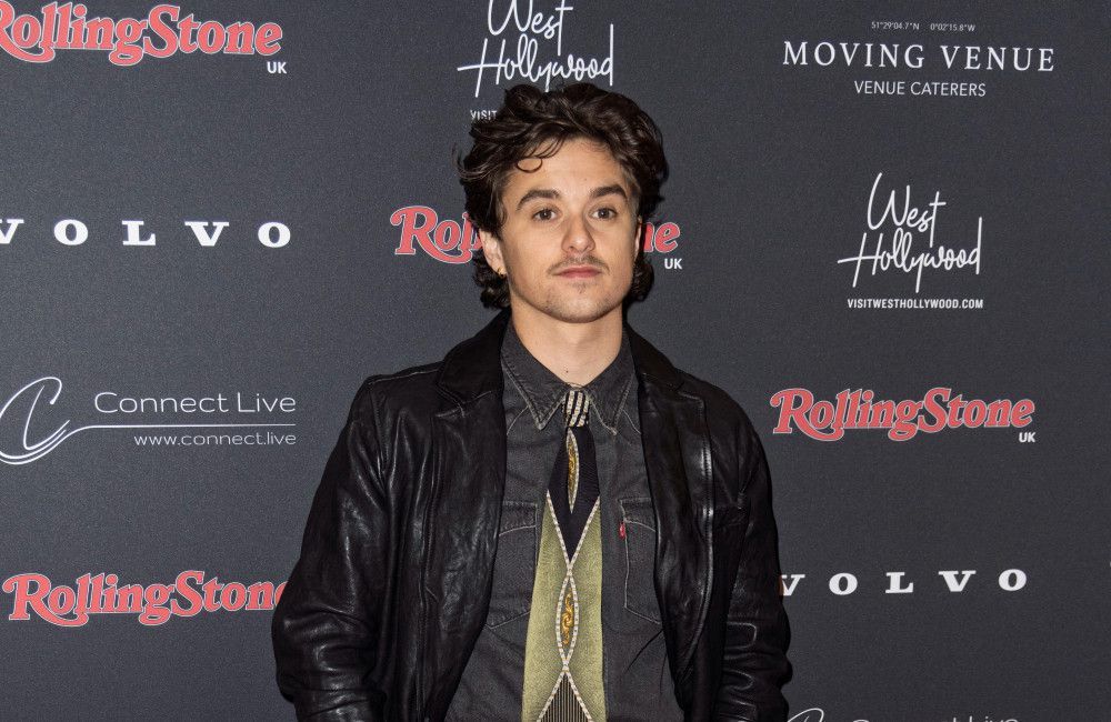 Bradley Simpson