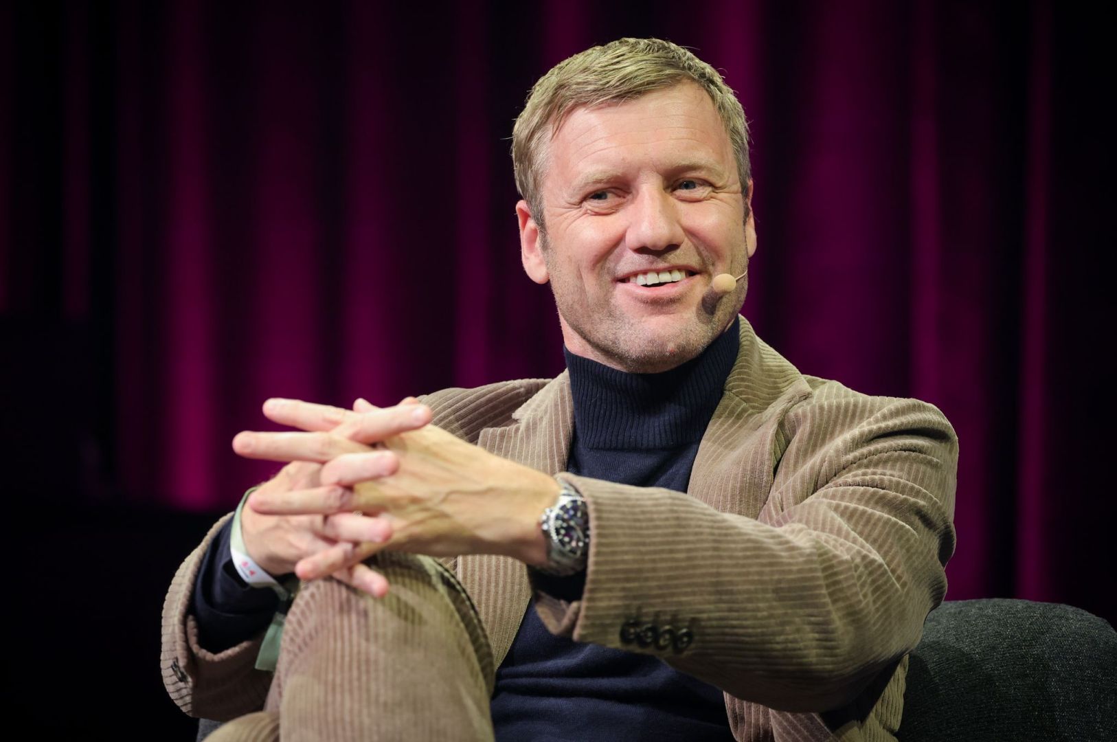 Branchenkonferenz SpoBis