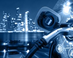 Brandgefahr bei E-Auto: Rückruf bei Volvo Plug-in-Hybride