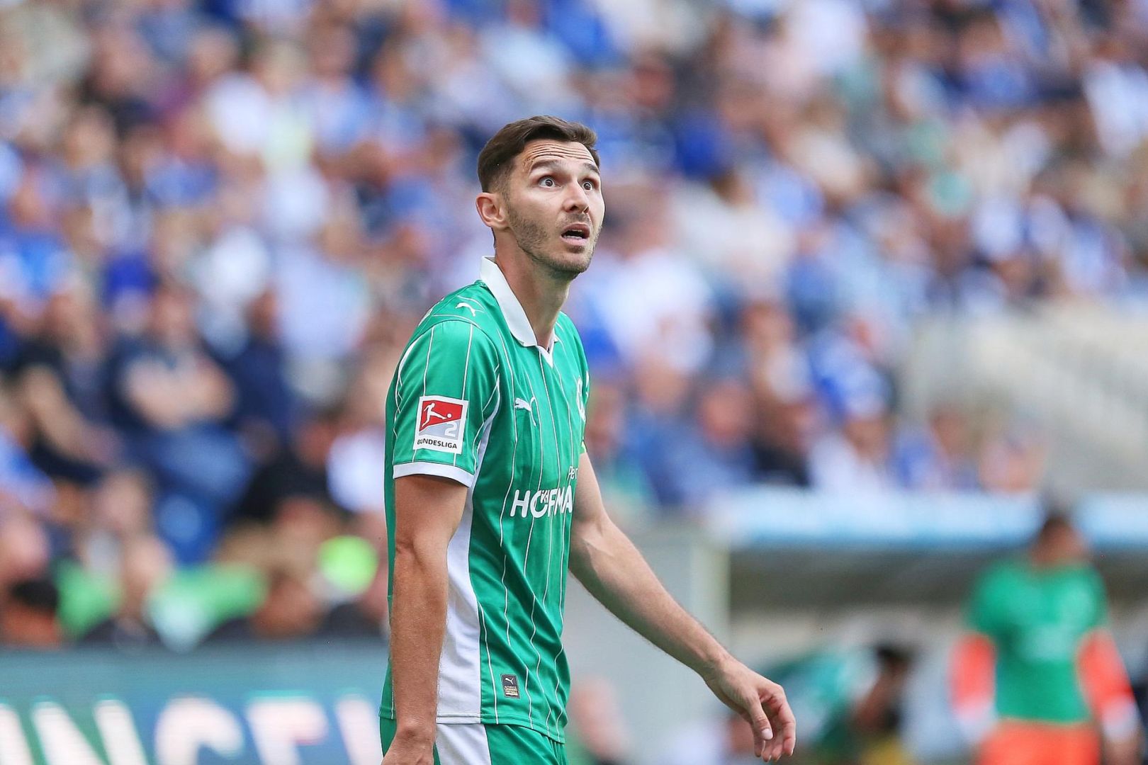 Branimir Hrgota (Archiv)