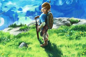 Zelda: Warum die Story der Reihe Nintendo nicht so wichtig ist