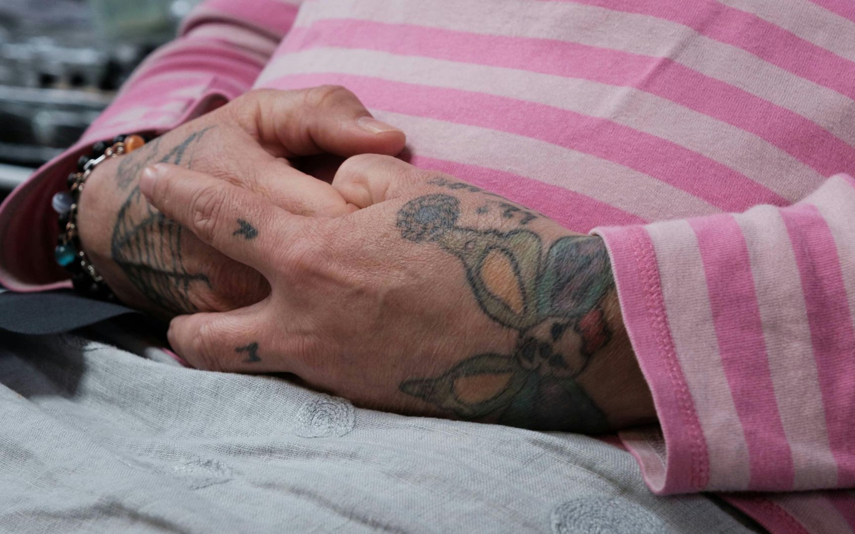 Bremen plant Nacktkontrollen bei Beamten – Gesetz gegen „verfassungsfeindliche Tattoos“