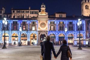 Brescia und Provinz – Weihnachtskultur in allen Facetten