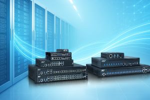 BRESSNER präsentiert sichere Infrastruktur-Management-Lösungen auf der Data Centre World