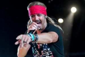 Bret Michaels