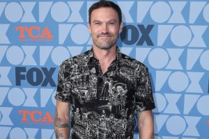 Brian Austin Green