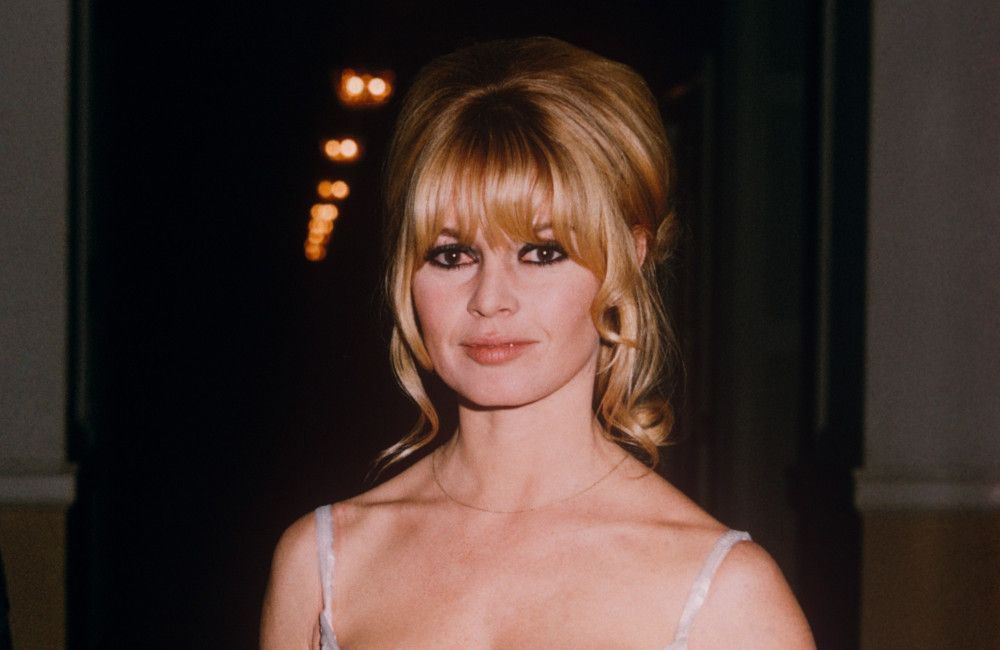 Brigitte Bardot