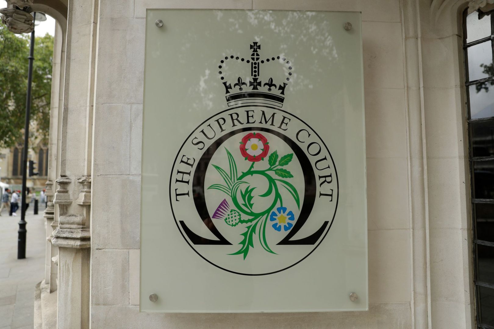 Britischer Supreme Court fordert Prüfung von Klimafolgen