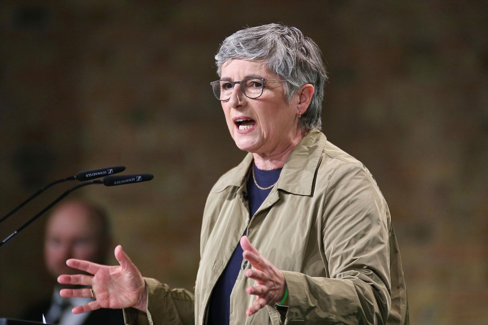 Britta Haßelmann (Archiv)