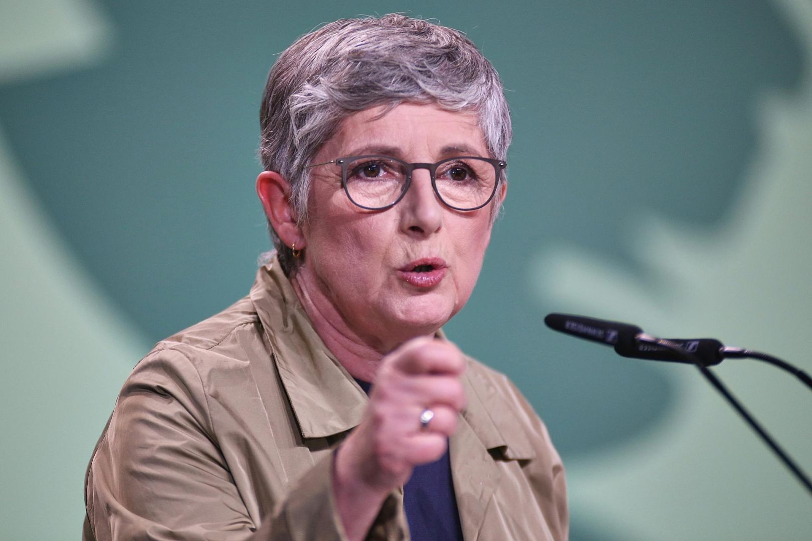 Britta Haßelmann (Archiv)