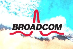 Broadcom: Warum diese Aktie plötzlich durch die Decke geht