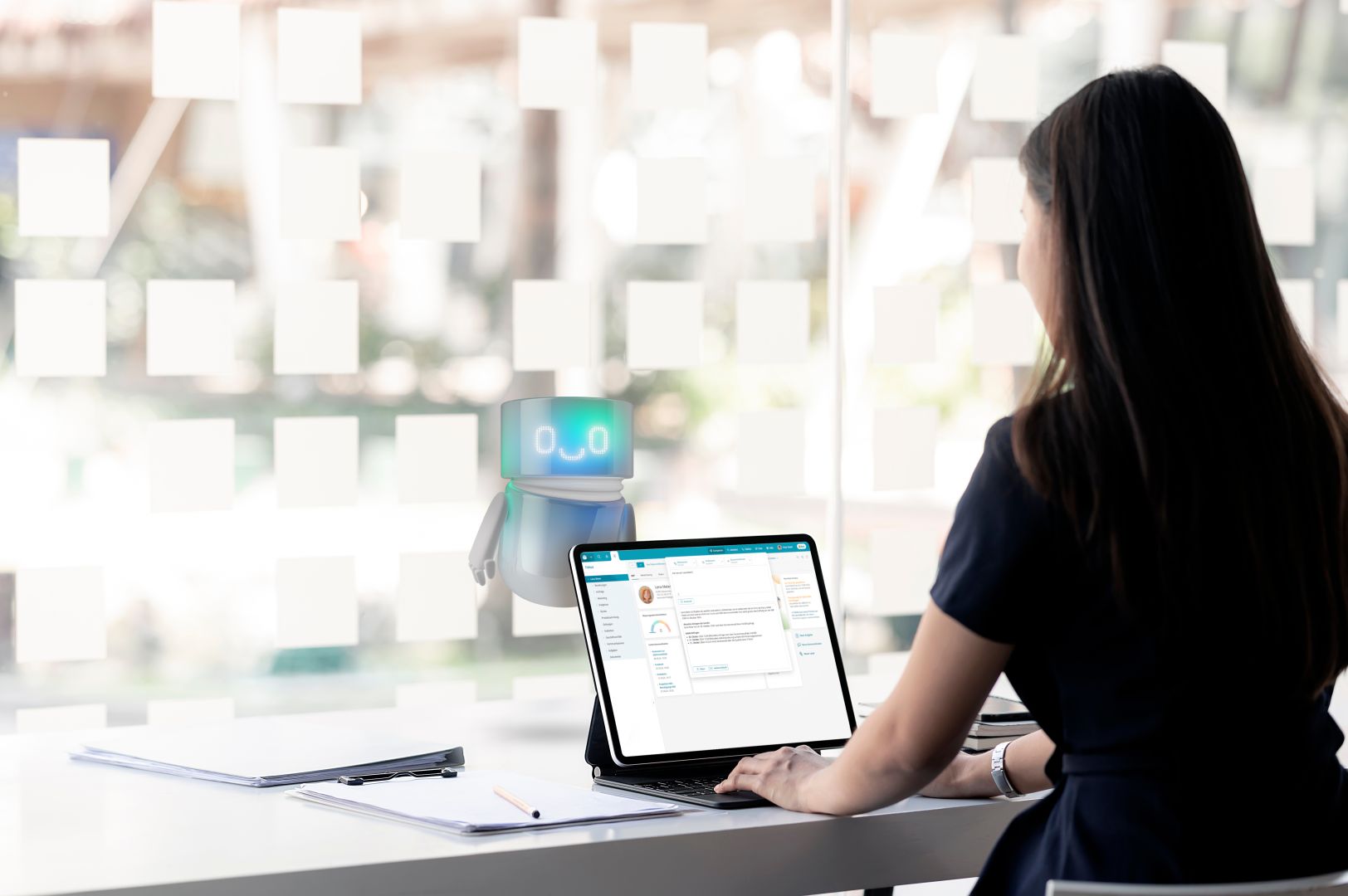 BSI Software stellt hochperformante Customer Agents vor