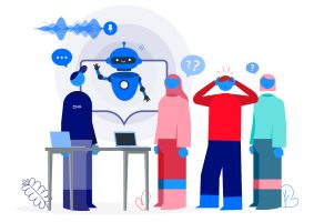 Bucher + Suter bietet Voicebot-Discovery für den Kundenservice