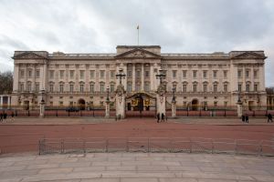 Buckingham Palace