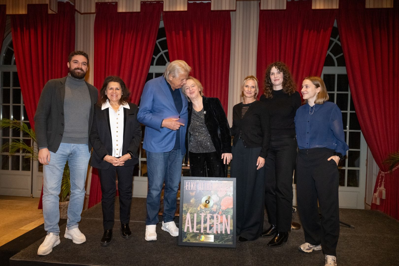 Bücherfestival Baden-Baden 2025: Ein Fest der Bücher – und ein voller Erfolg