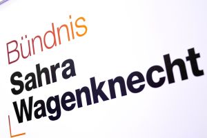 Bündnis Sahra Wagenknecht