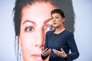 Bündnis Sahra Wagenknecht