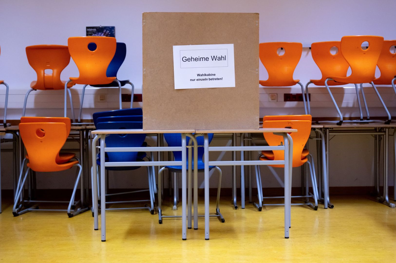 Bürgerentscheid zur Münchner Olympia-Bewerbung