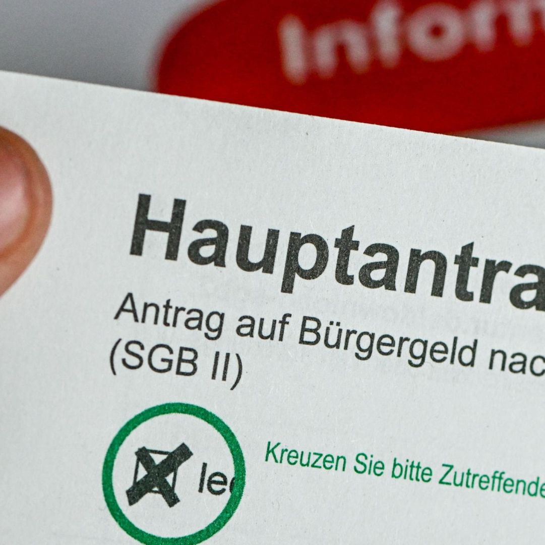 Bürgergeld oder Wehrdienst? CSU fordert klare Entscheidung für Ukrainer