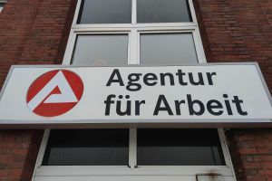 Bundesagentur für Arbeit (Archiv)