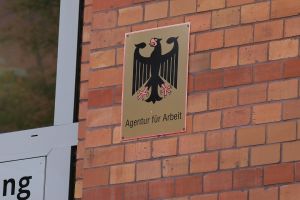 Bundesagentur für Arbeit (Archiv)