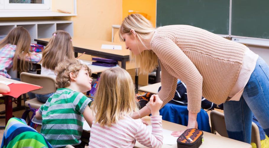 Bundesarbeitsministerium bestätigt Pflicht zur Arbeitszeiterfassung für Lehrer