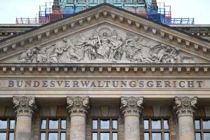 Bundesgericht verhandelt über „Compact“ Verbot