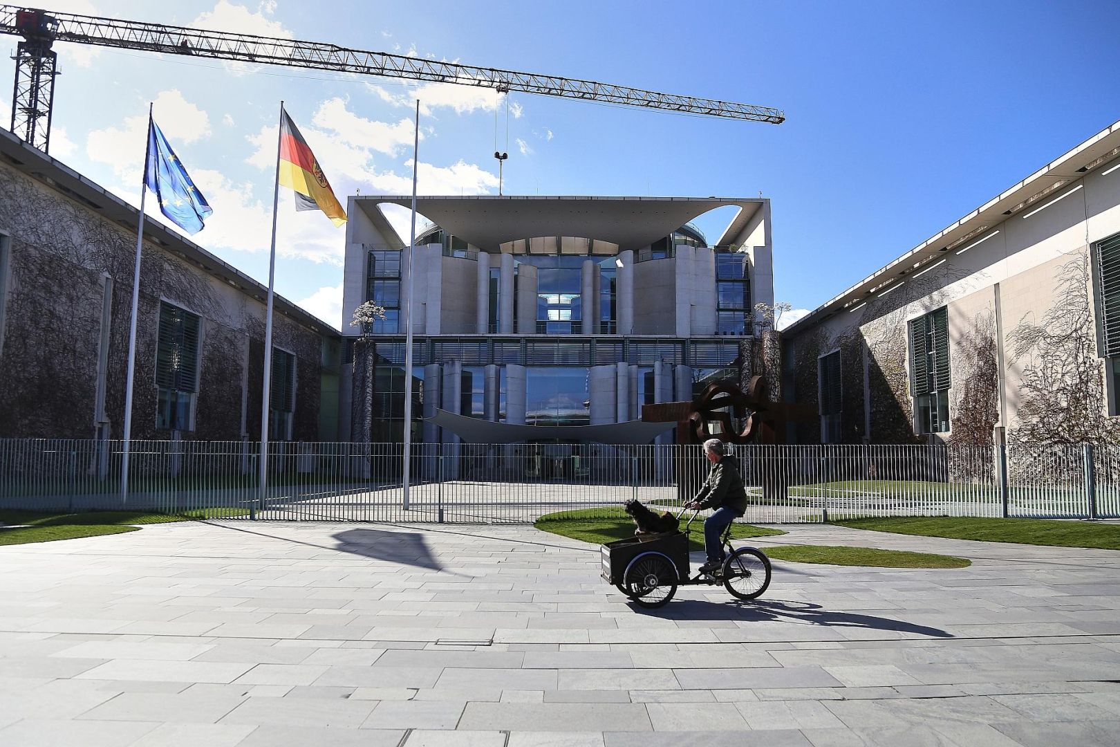 Bundeskanzleramt (Archiv)