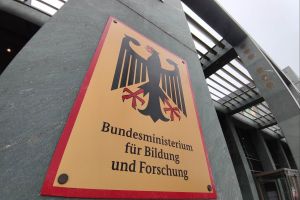 Bundesministerium für Bildung und Forschung (Archiv)