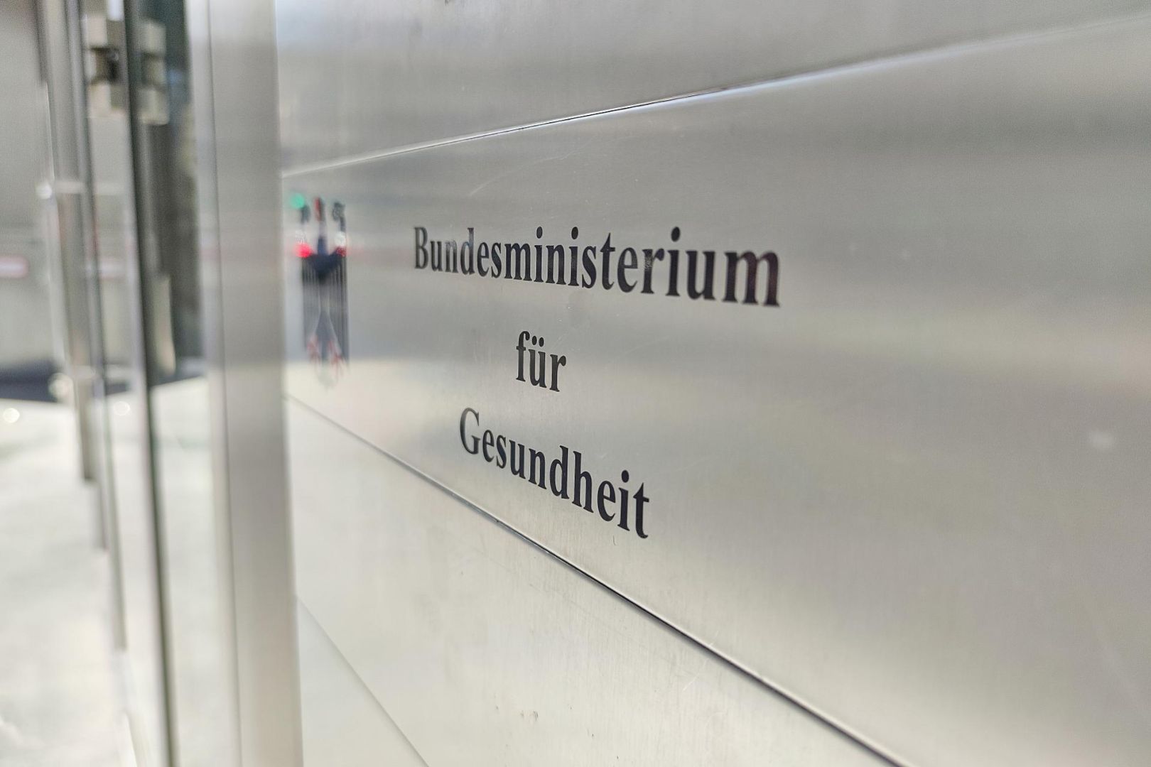 Bundesministerium für Gesundheits (Archiv)