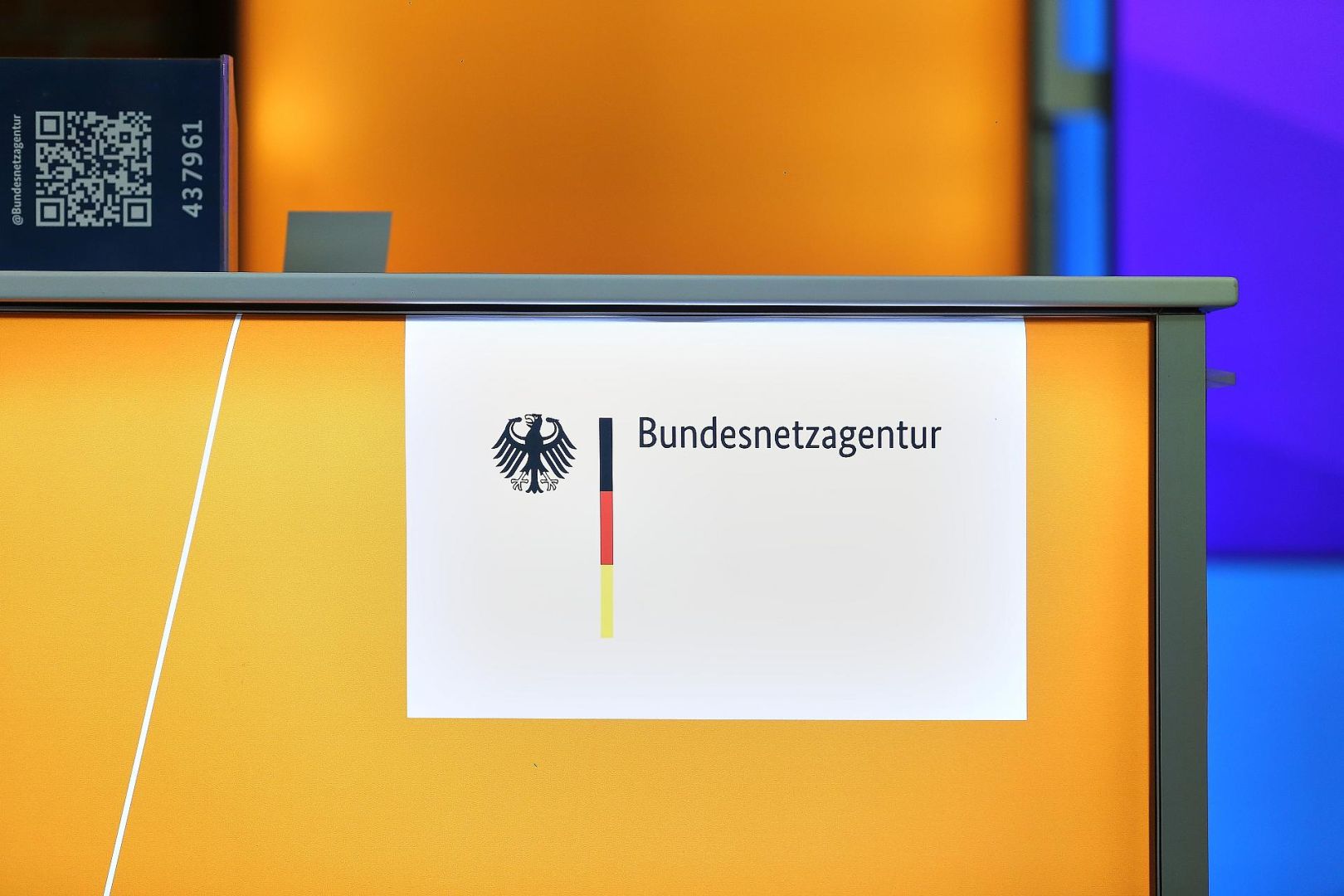 Bundesnetzagentur (Archiv)