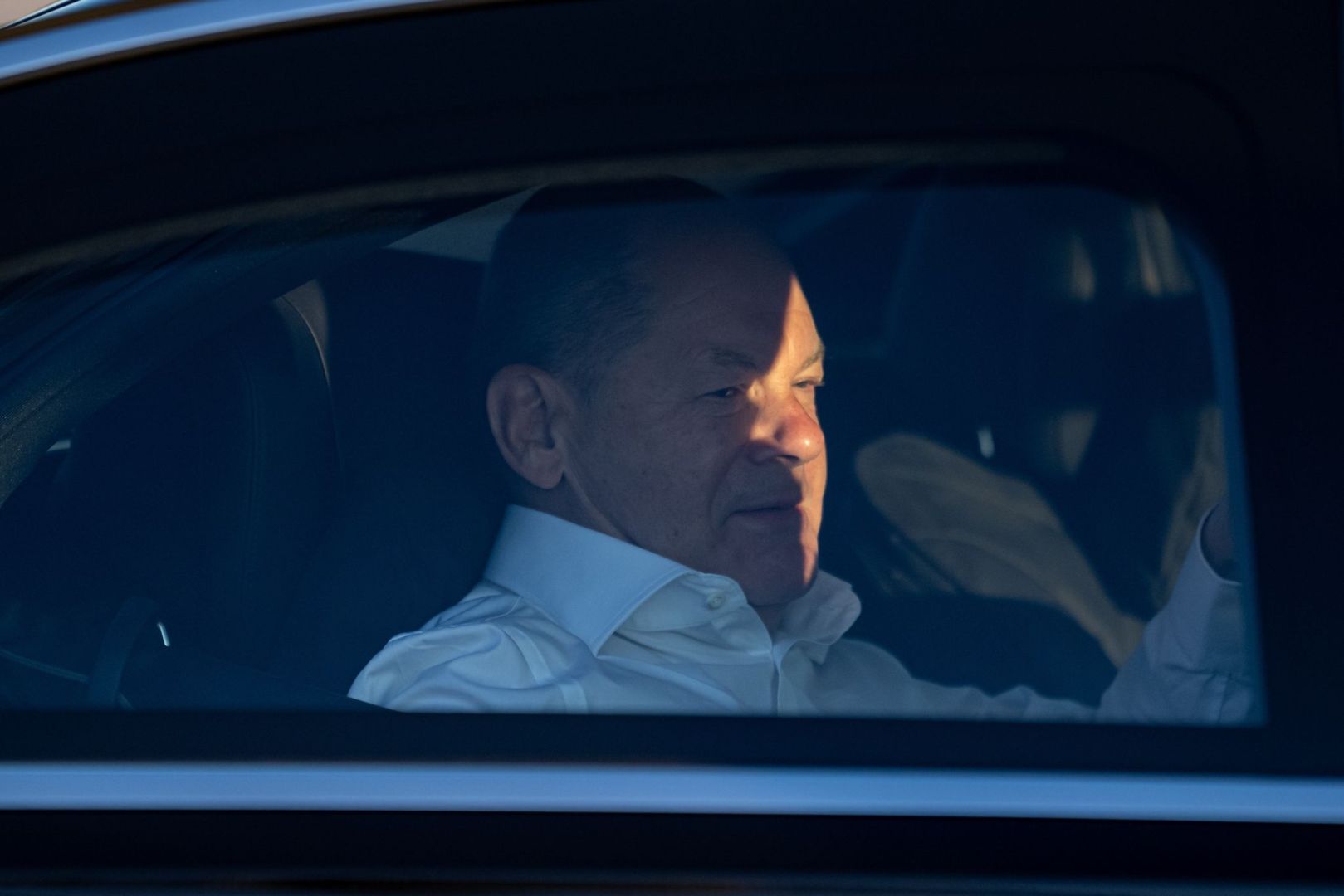 Bundespräsident reist mit Delegation nach Rom