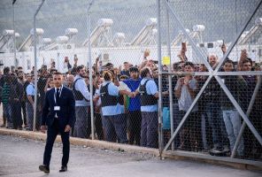 Bundespräsident Steinmeier in Griechenland