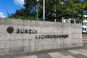 Bundesrechnungshof (Archiv)