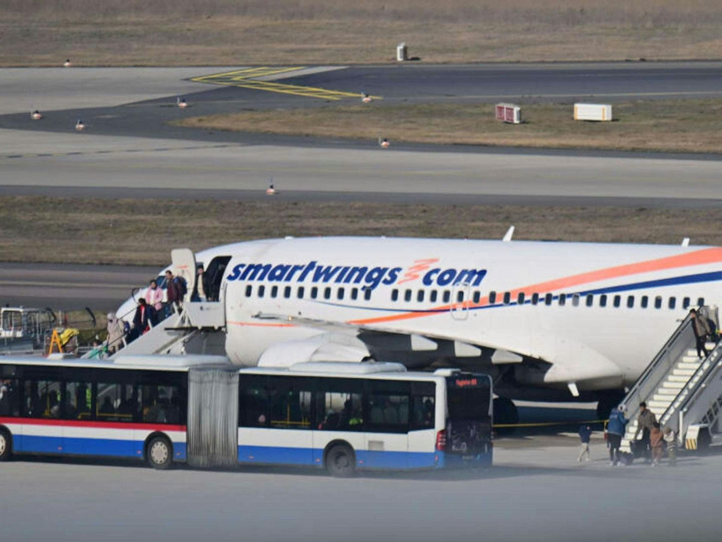 Bundesregierung holt weiter Afghanen trotz Aufnahmestopp