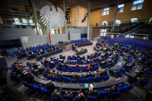 Bundestag