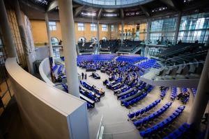 Bundestag