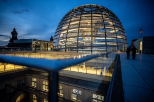 Bundestag