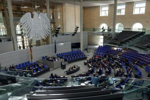 Bundestag