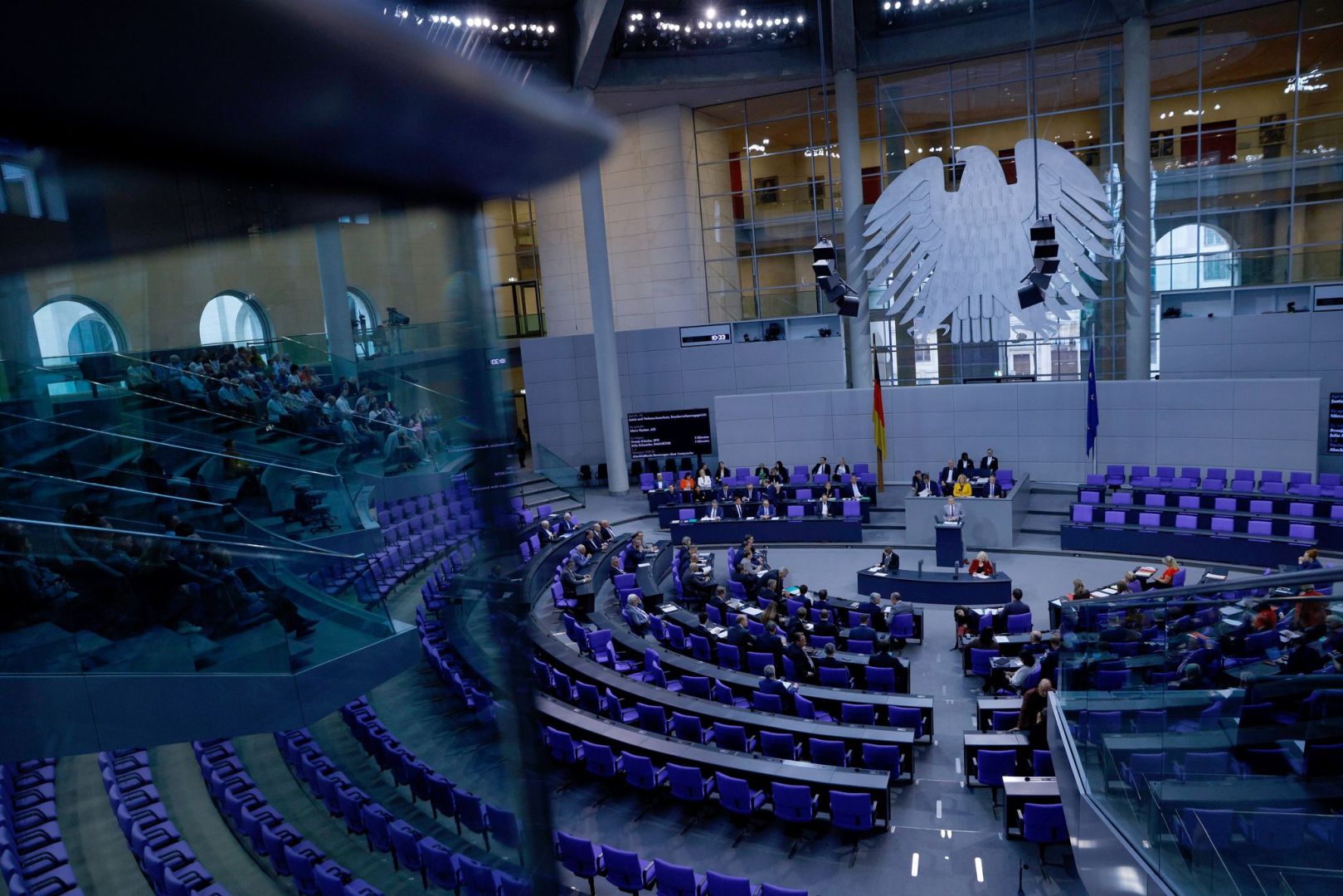Bundestag