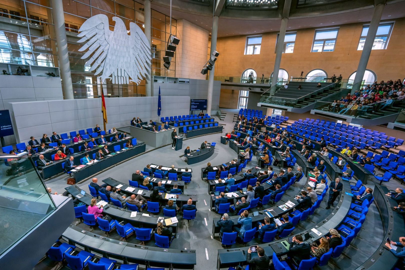 Bundestag