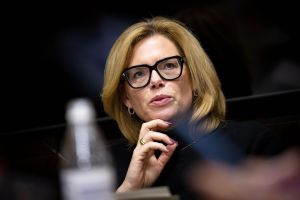 Bundestagstagspräsidentin Klöckner reist in die Ukraine