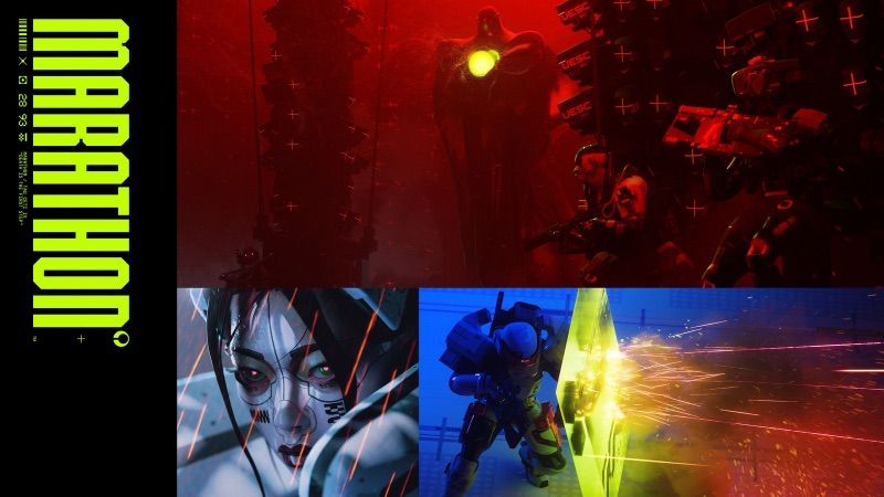 Bungie enthüllt Termin: Marathon erscheint in 2026 samt Open Preview