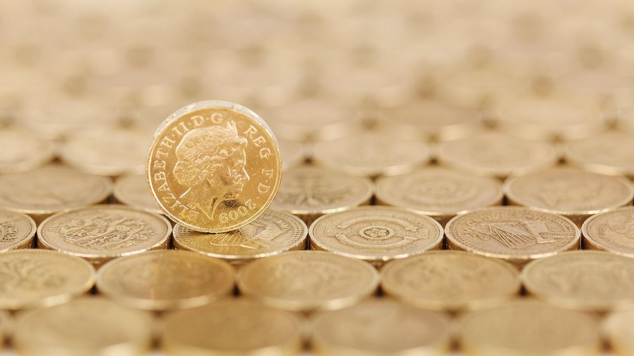 business, cash, coin, concept, credit, currency, finance, financial, gold, beautiful wallpaper