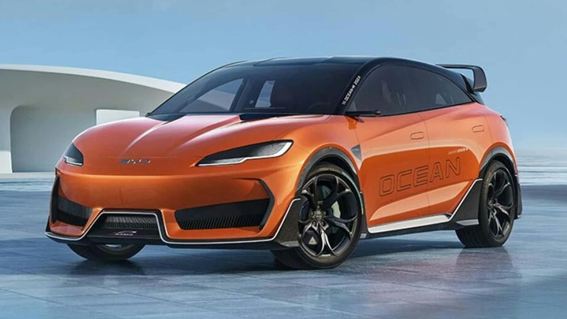 BYD-Aktie im Aufwind – Anleger setzen auf Expansion, Batterietechnik und „Smart Cars“