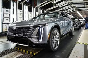 Cadillac vor Formel-1-Einstieg: General Motors plant Debüt 2026